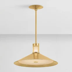 Nuckols Pendant