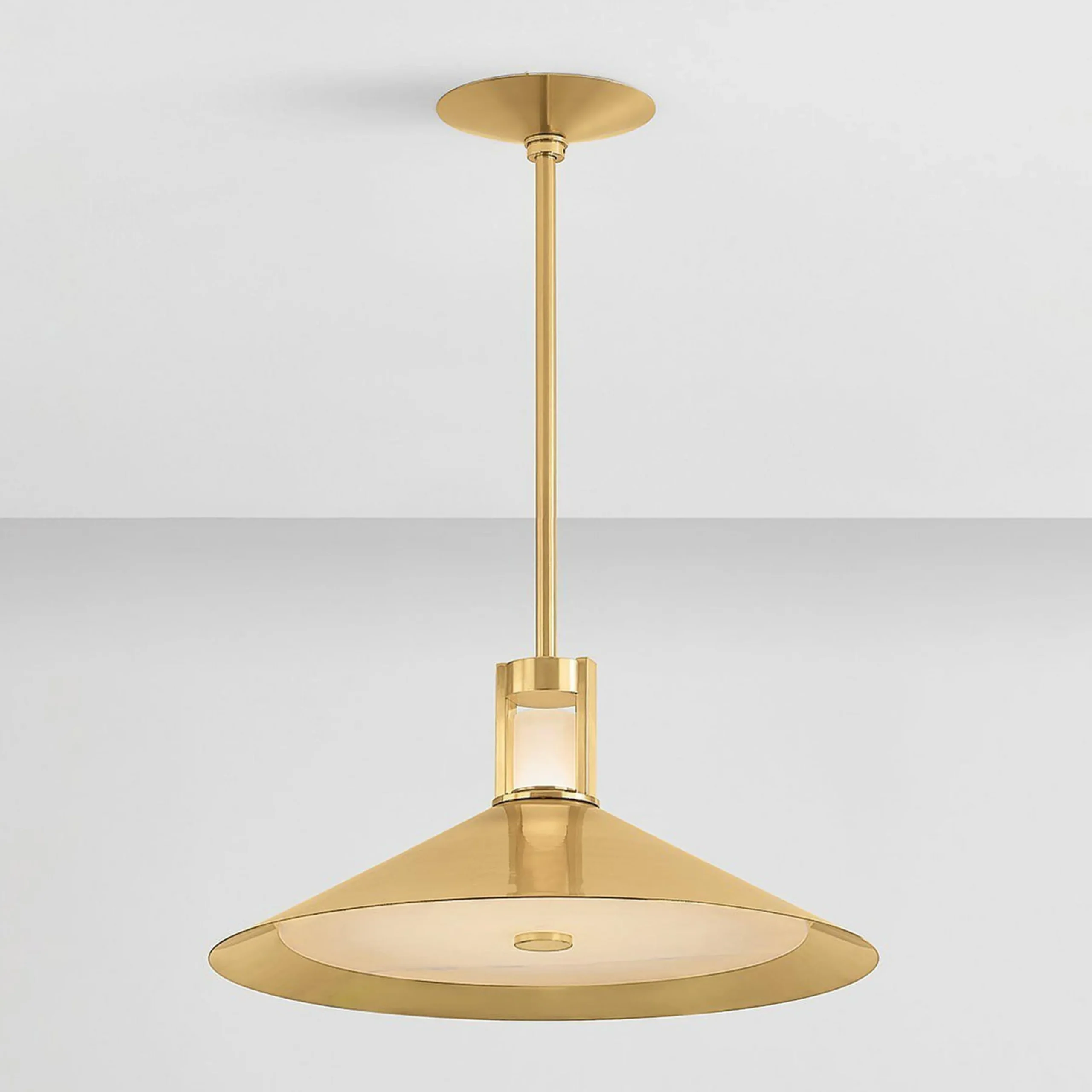 Nuckols Pendant