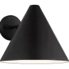 Nunavut Outdoor Sconce - Large