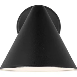 Nunavut Outdoor Sconce - Small