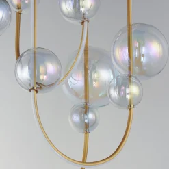 Nuvola LED Chandelier