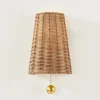 Nyala Sconce