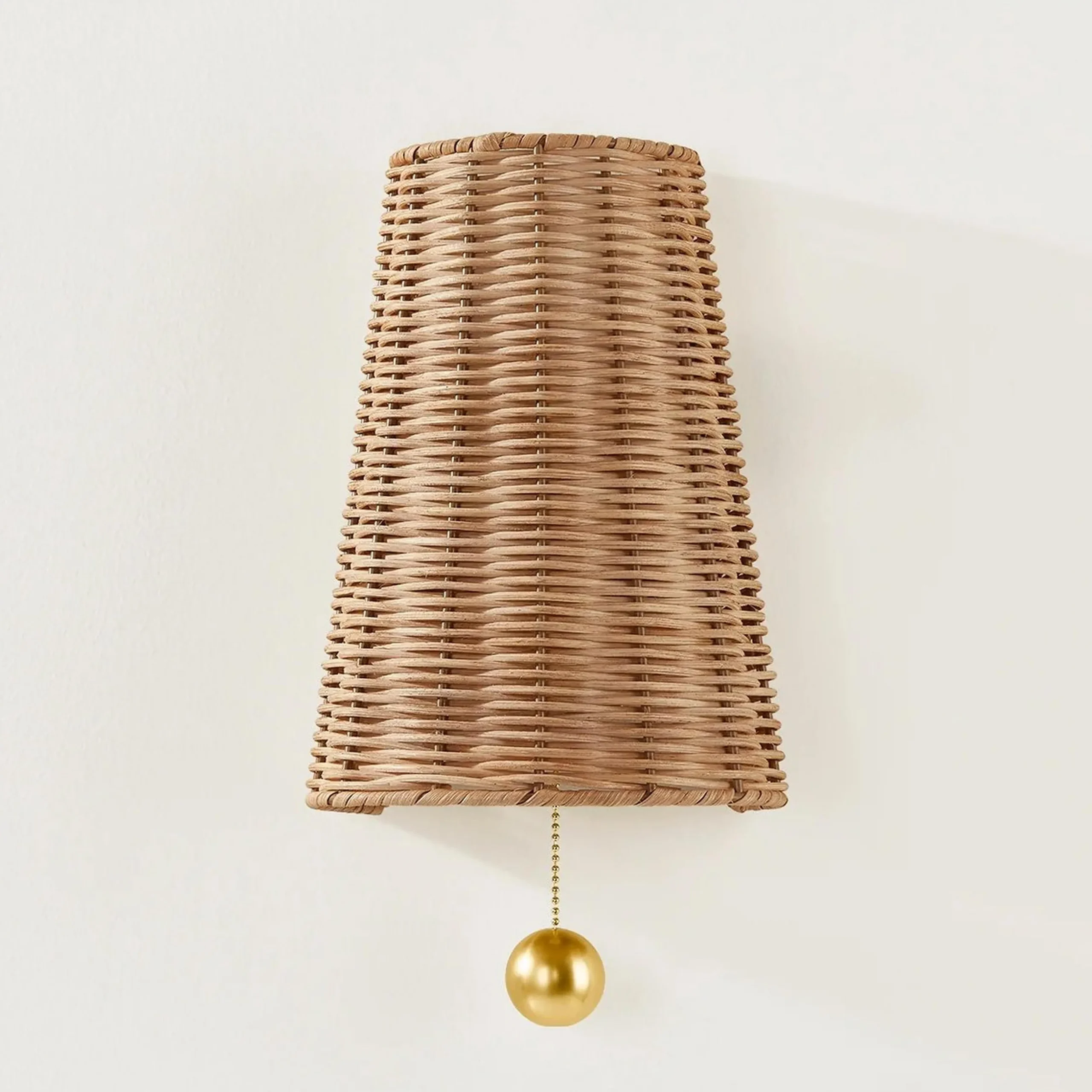 Nyala Sconce