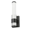 Nycteus LED Bath Sconce