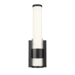 Nycteus LED Bath Sconce