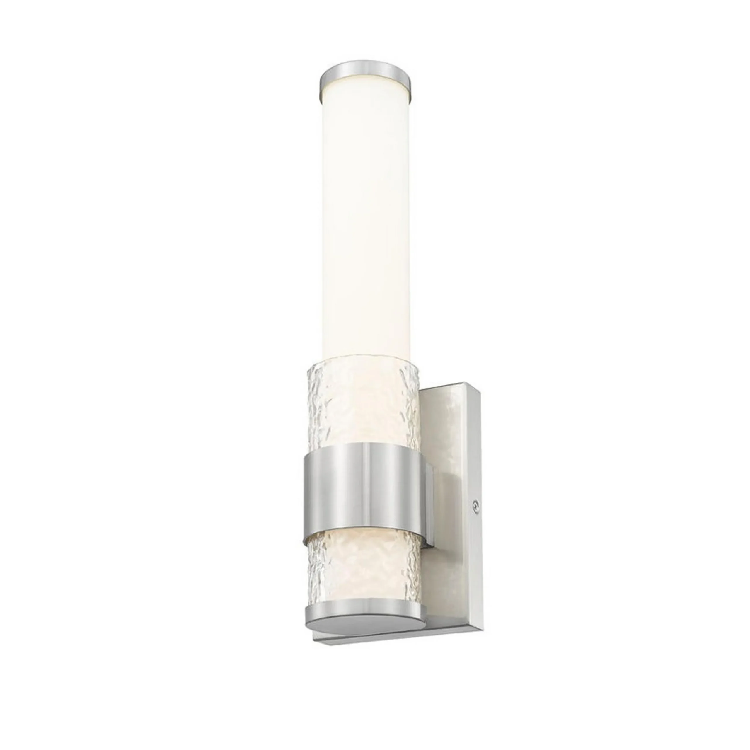 Nycteus LED Bath Sconce