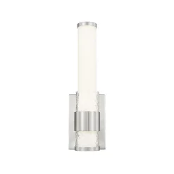 Nycteus LED Bath Sconce