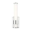 Nycteus LED Bath Sconce