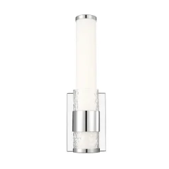 Nycteus LED Bath Sconce