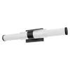 Nycteus LED Vanity Light - 25"