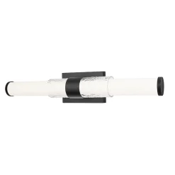 Nycteus LED Vanity Light - 25"