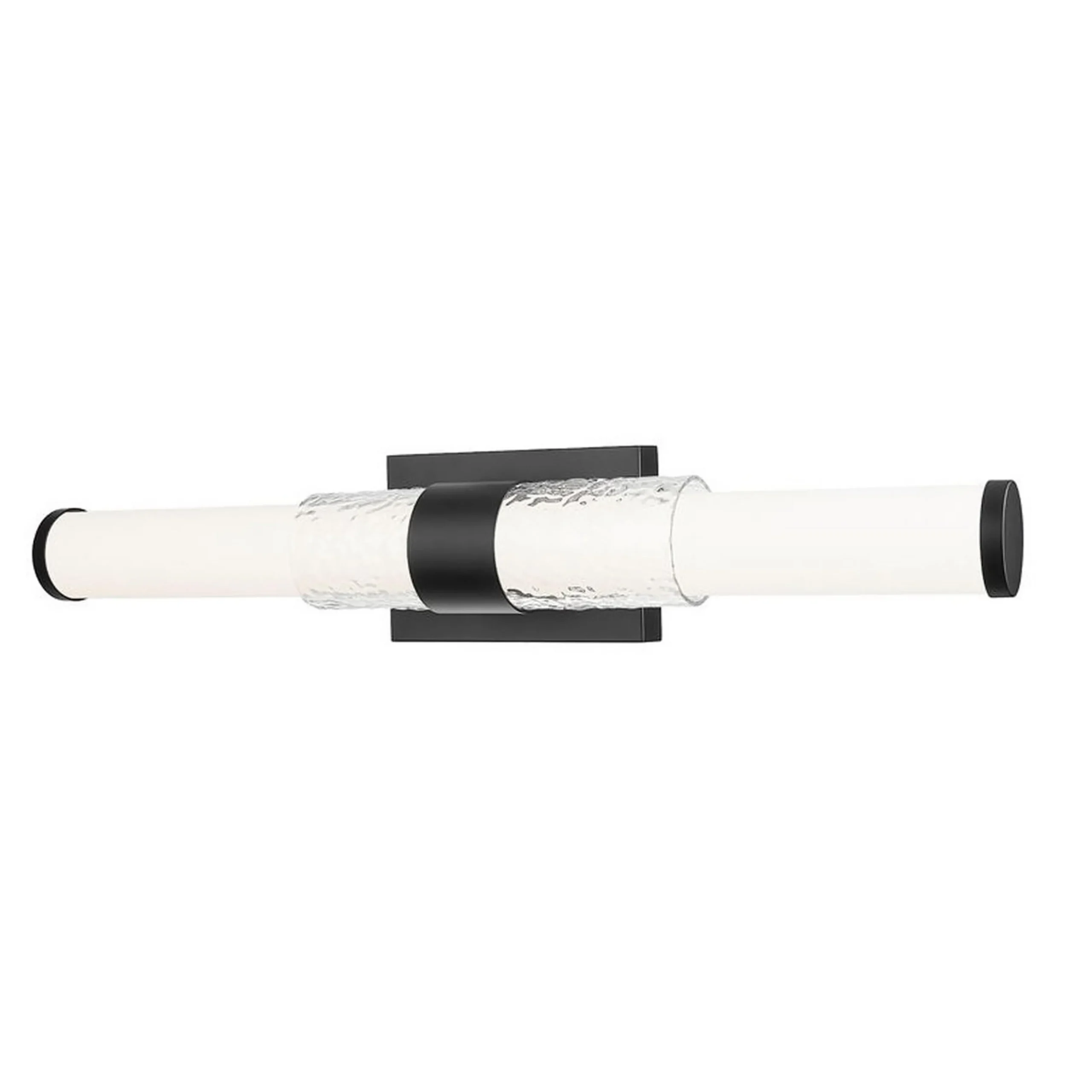 Nycteus LED Vanity Light - 25"
