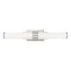 Nycteus LED Vanity Light - 25"