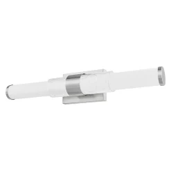 Nycteus LED Vanity Light - 25"