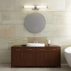 Nycteus LED Vanity Light - 25