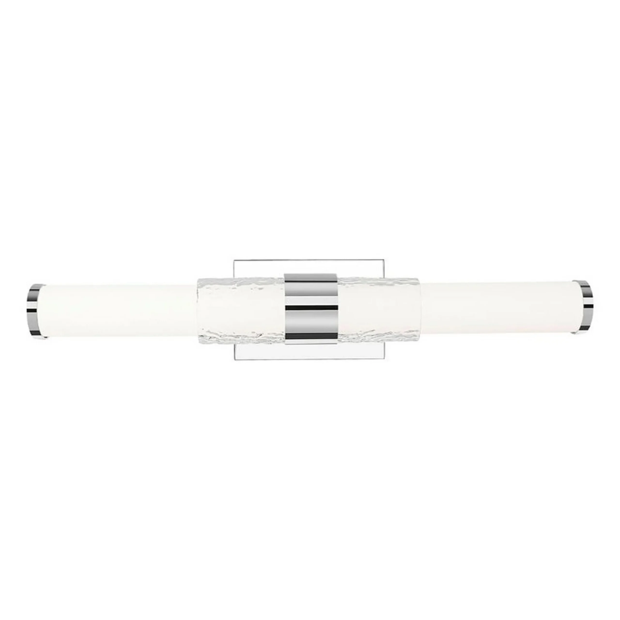 Nycteus LED Vanity Light - 25"