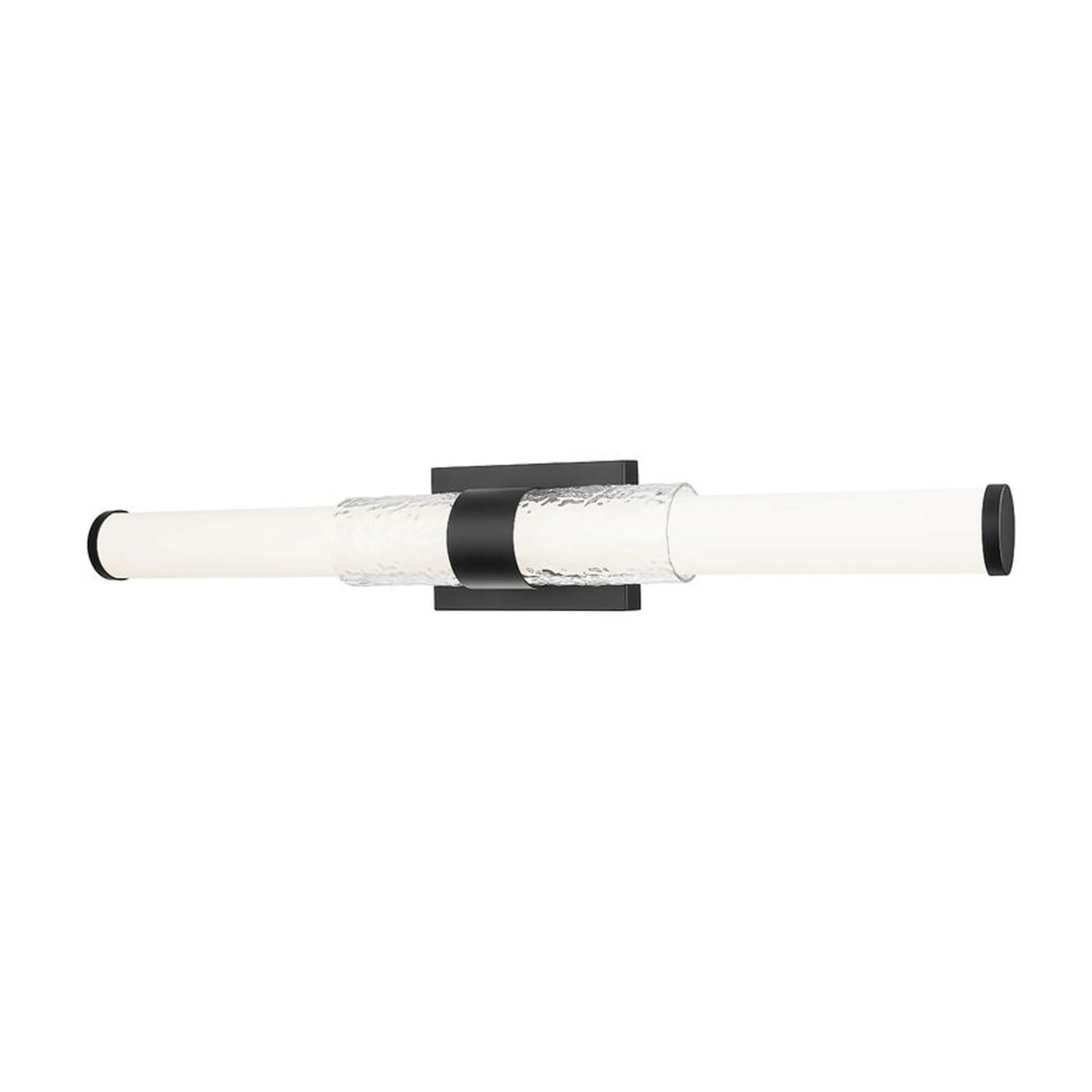 Nycteus LED Vanity Light - 32"