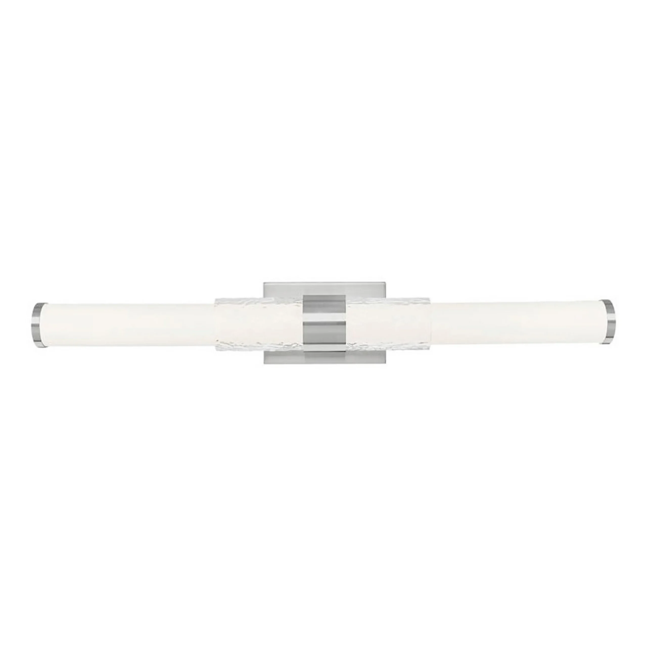 Nycteus LED Vanity Light - 32"