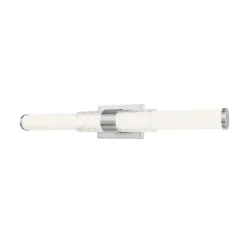 Nycteus LED Vanity Light - 32"