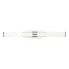 Nycteus LED Vanity Light - 32"