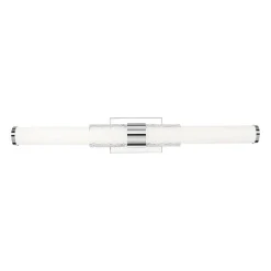Nycteus LED Vanity Light - 32"
