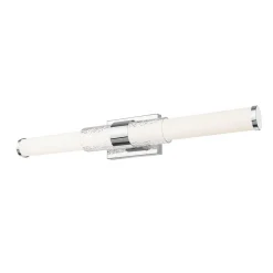 Nycteus LED Vanity Light - 32"