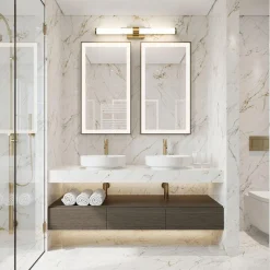 Nycteus LED Vanity Light - 32