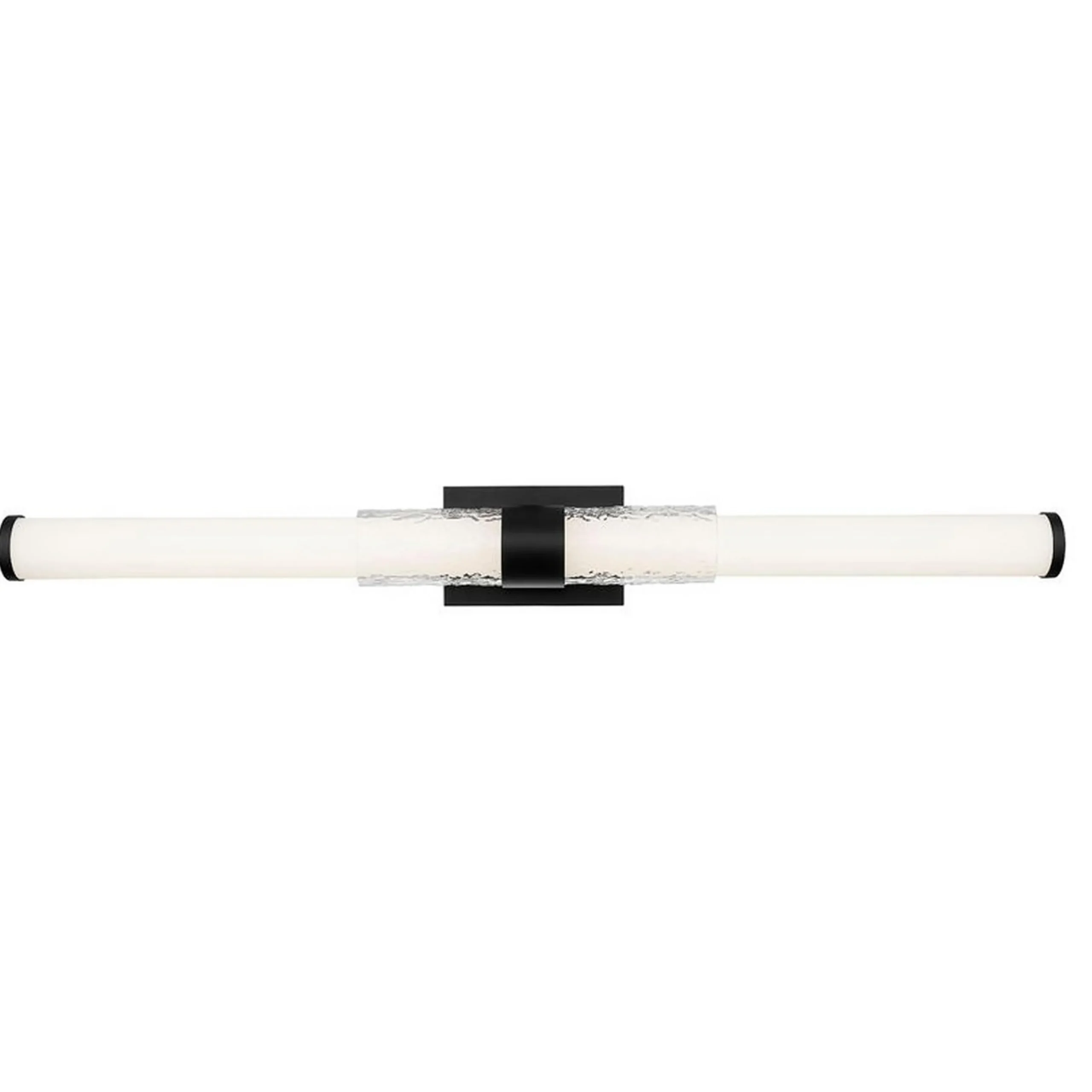 Nycteus LED Vanity Light - 40"