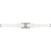 Nycteus LED Vanity Light - 40"