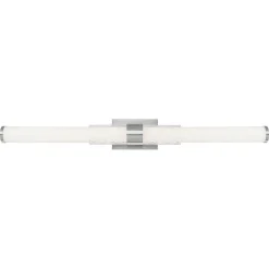 Nycteus LED Vanity Light - 40"