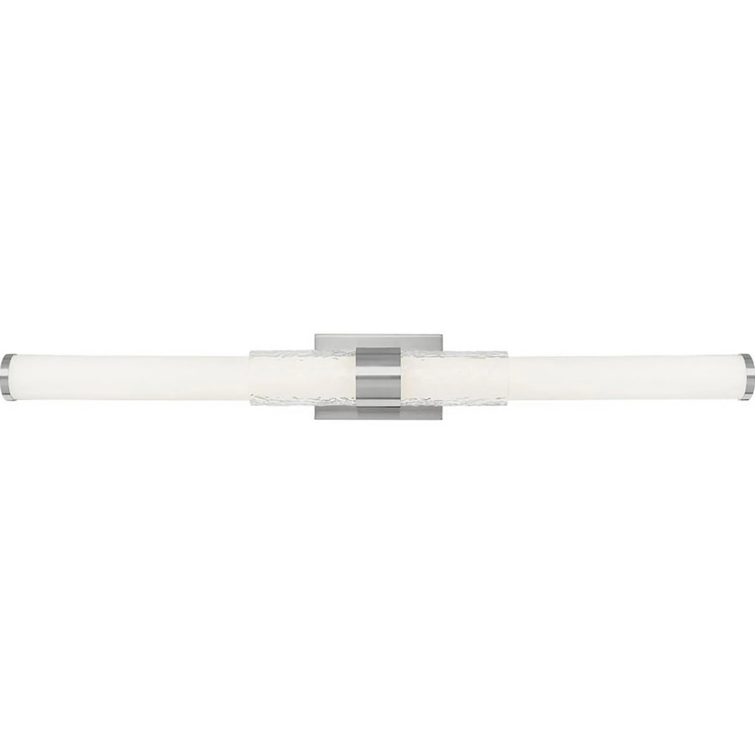 Nycteus LED Vanity Light - 40"