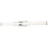 Nycteus LED Vanity Light - 40"