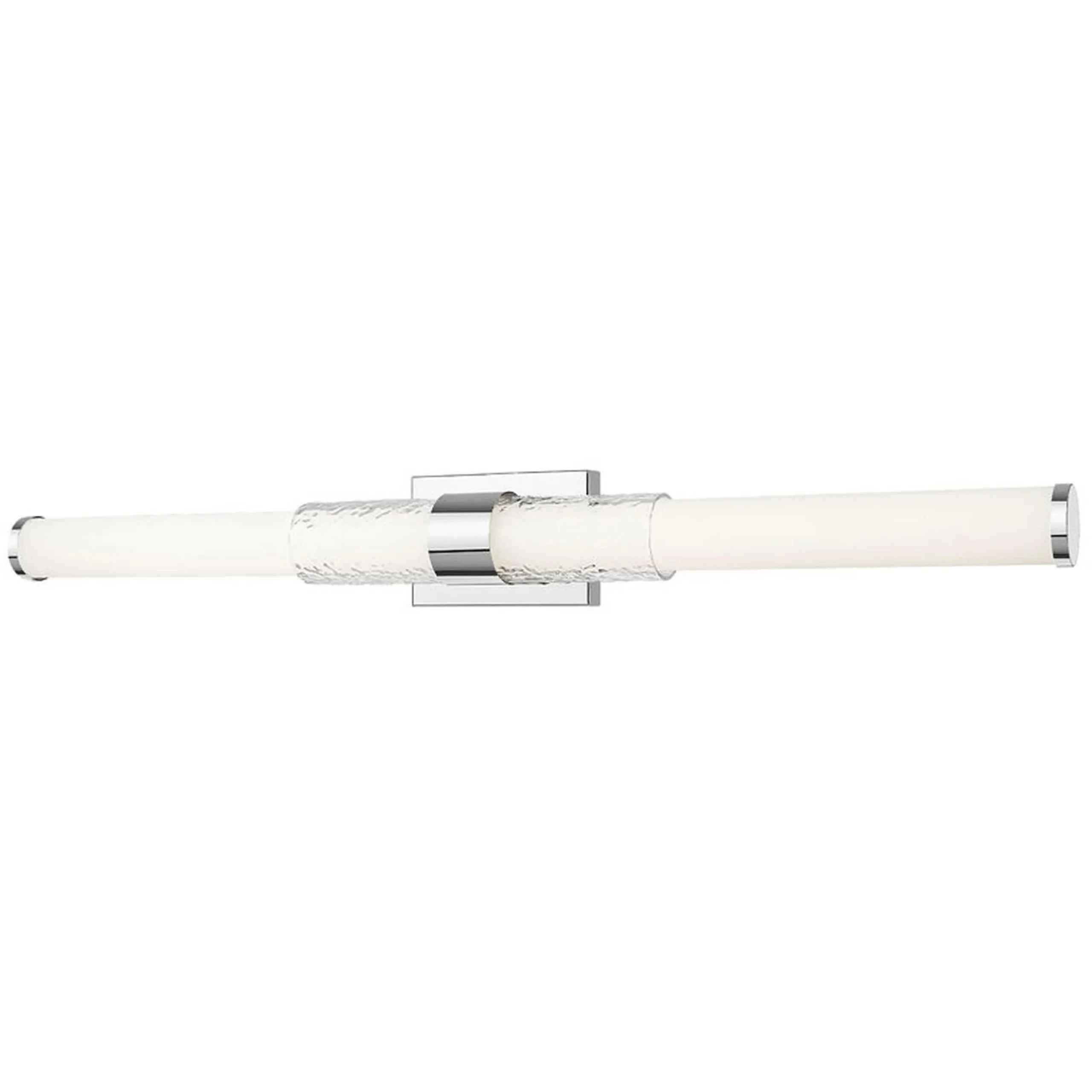Nycteus LED Vanity Light - 40"