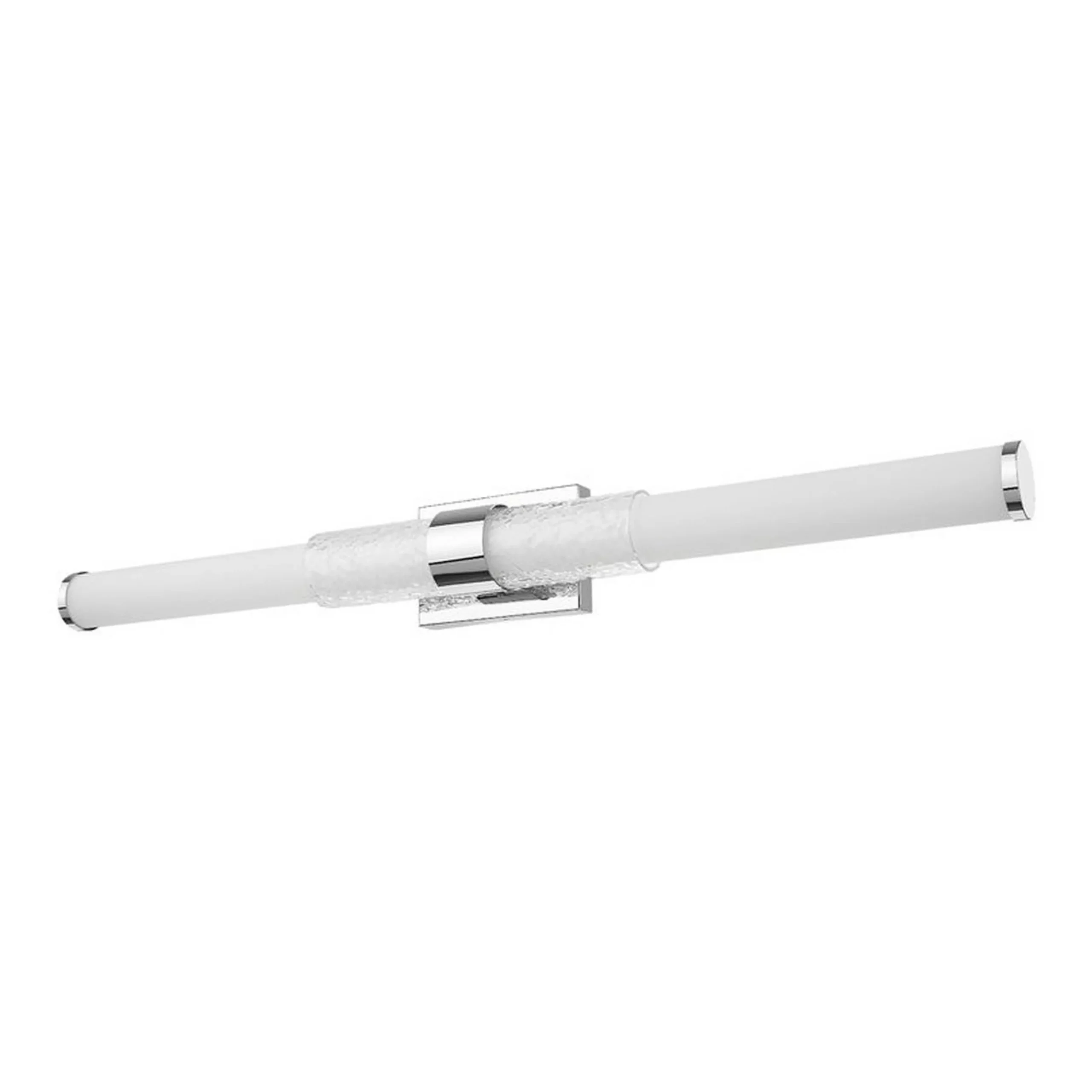 Nycteus LED Vanity Light - 40"