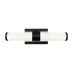 Nycteus LED Vanity Light - 18"