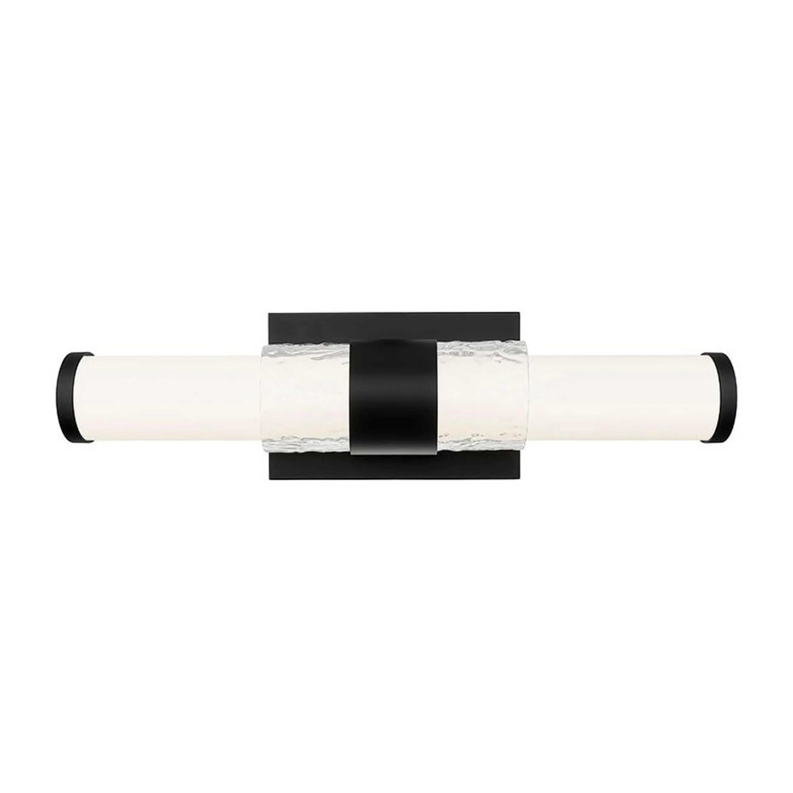 Nycteus LED Vanity Light - 18"