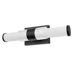 Nycteus LED Vanity Light - 18"