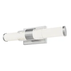 Nycteus LED Vanity Light - 18"