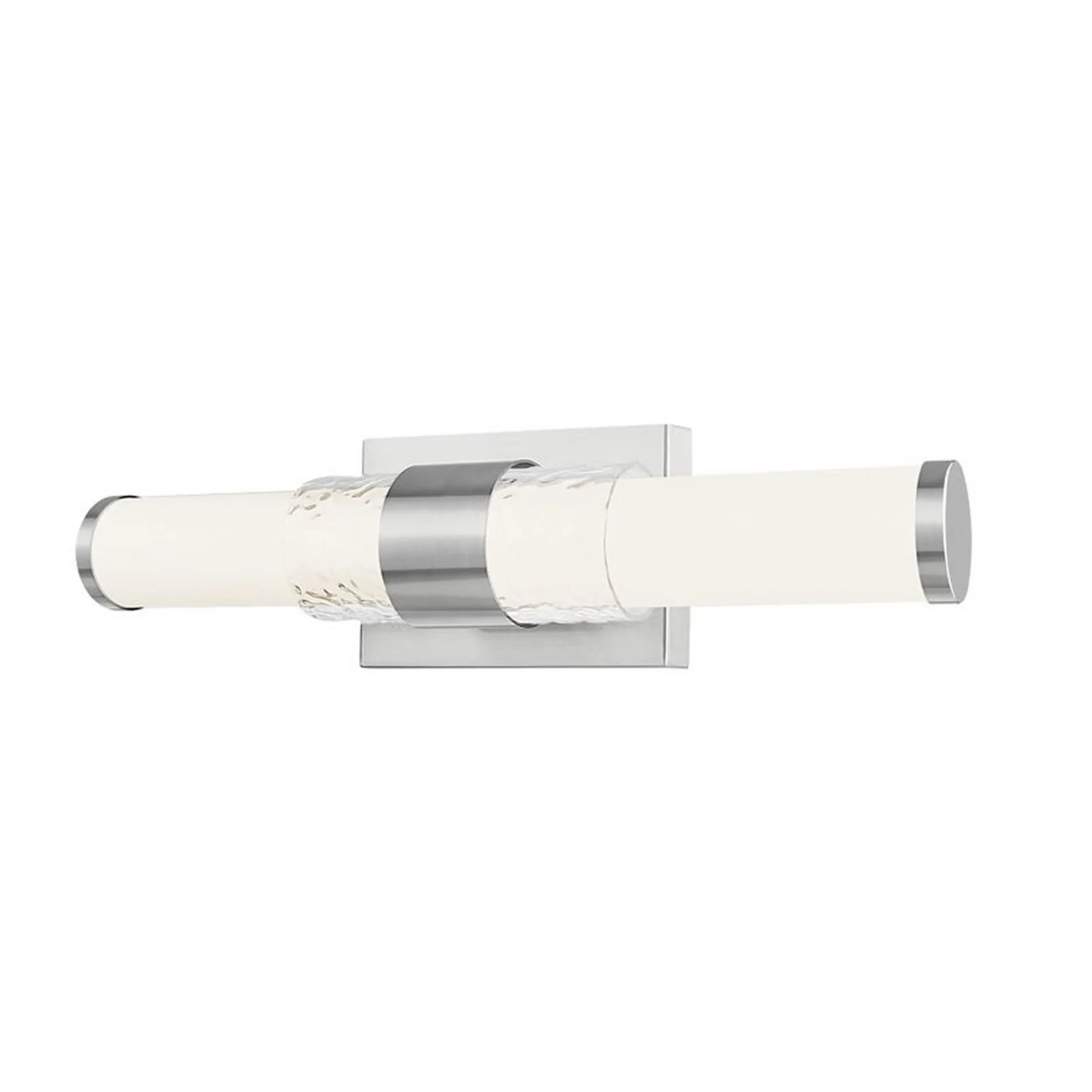 Nycteus LED Vanity Light - 18"