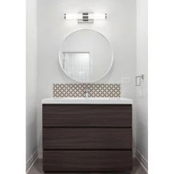 Nycteus LED Vanity Light - 18