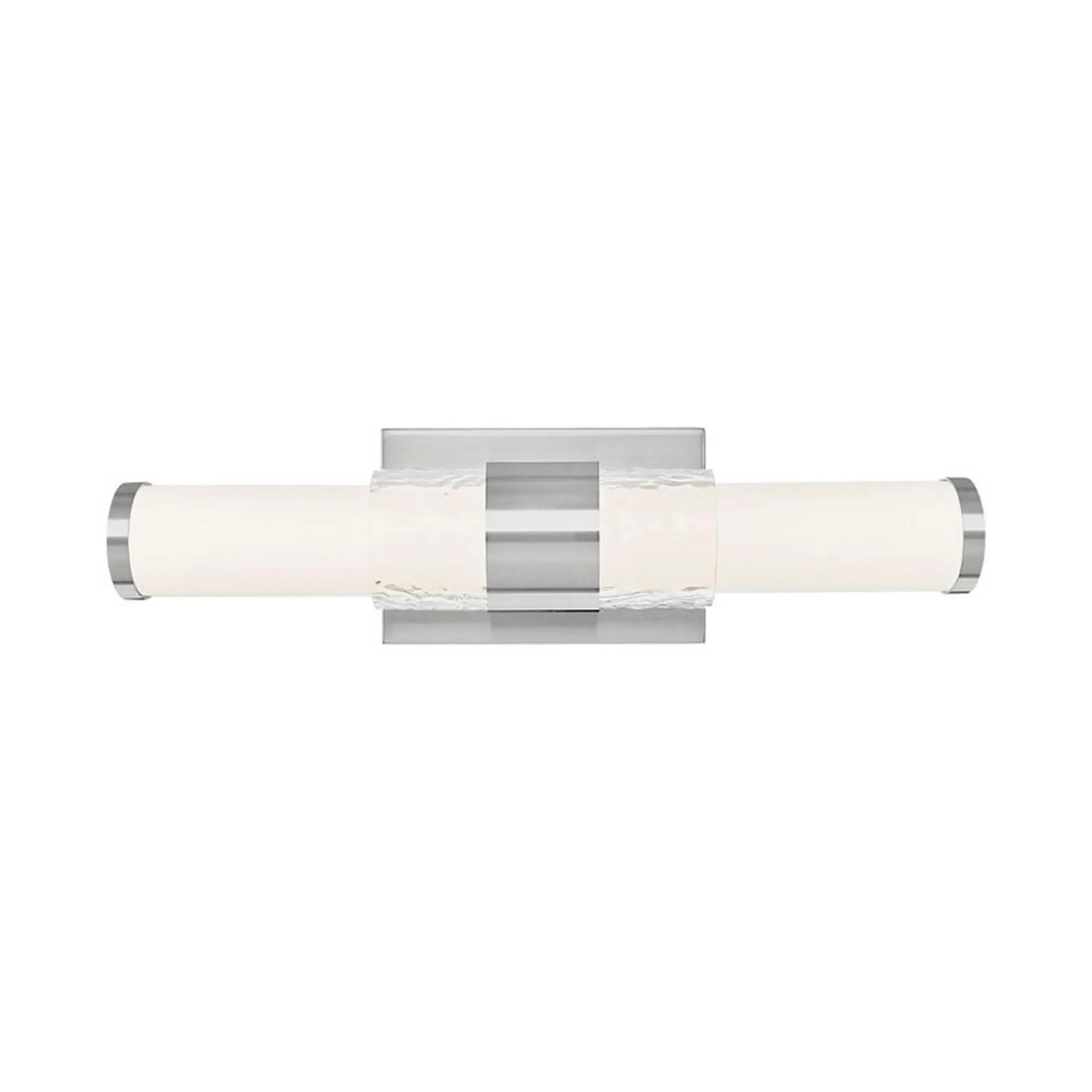 Nycteus LED Vanity Light - 18"