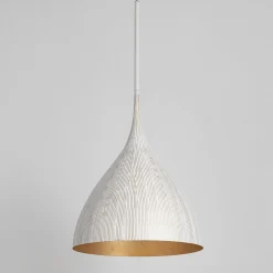 Nzuri Tapered Pendant - Large
