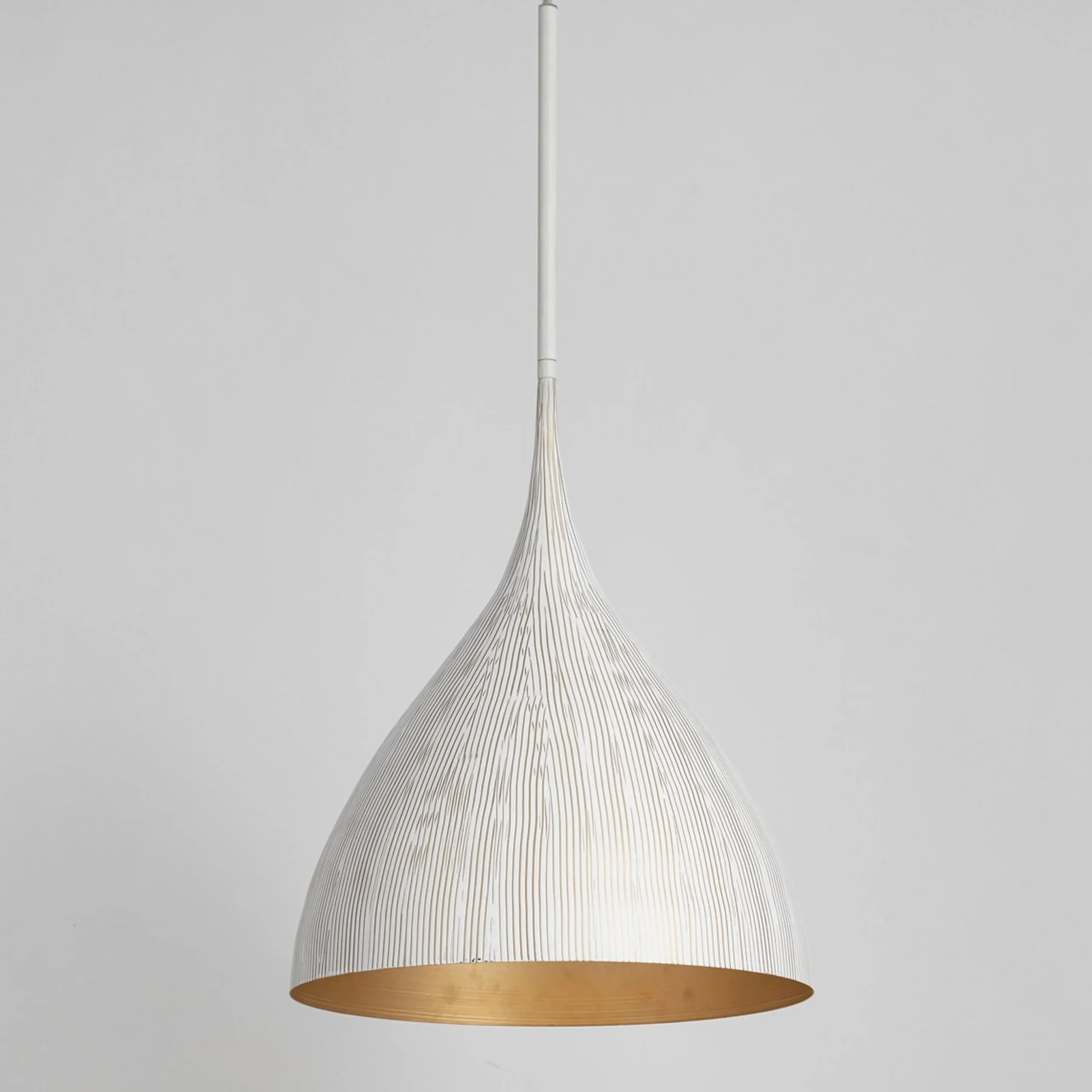 Nzuri Tapered Pendant - Large