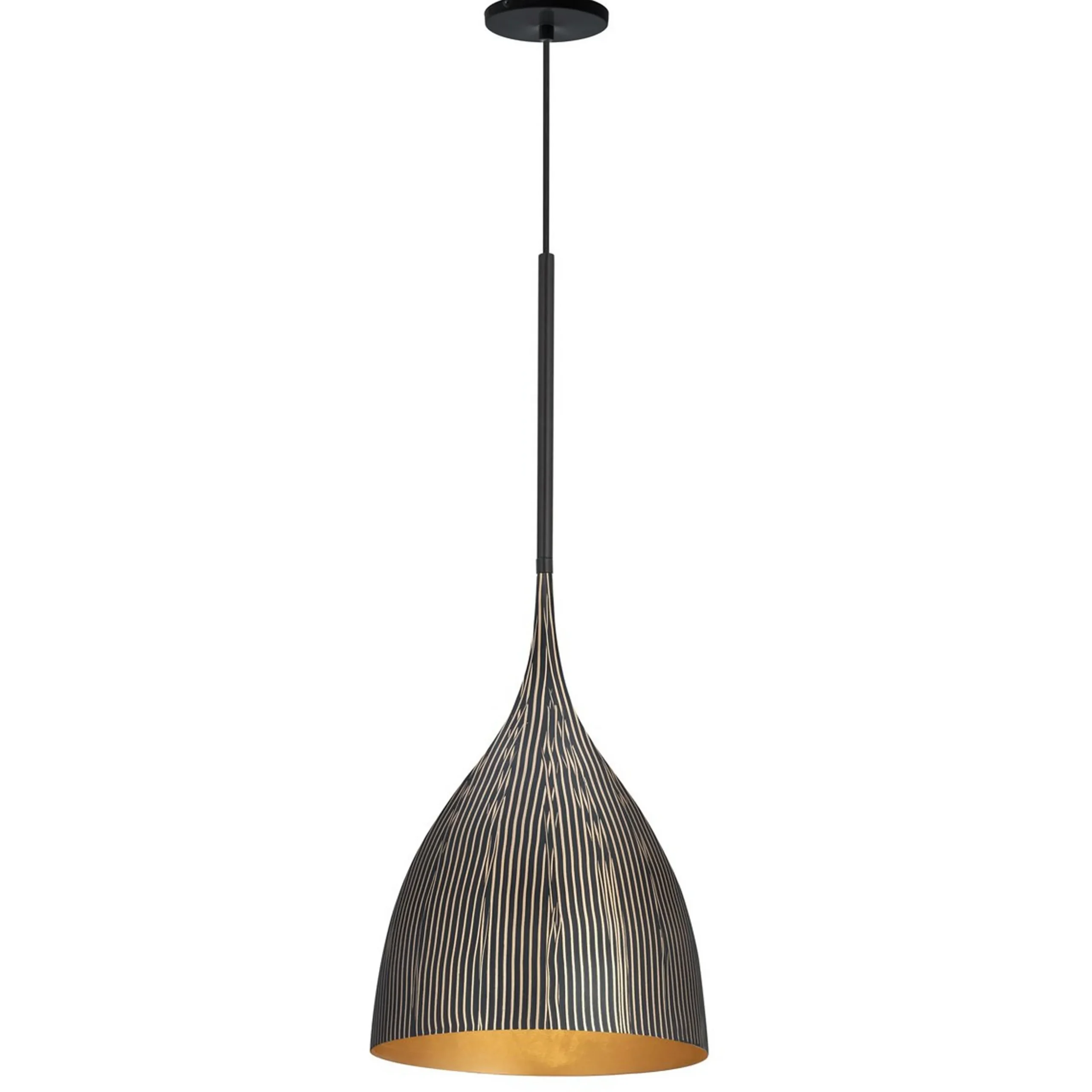 Nzuri Tapered Pendant - Small