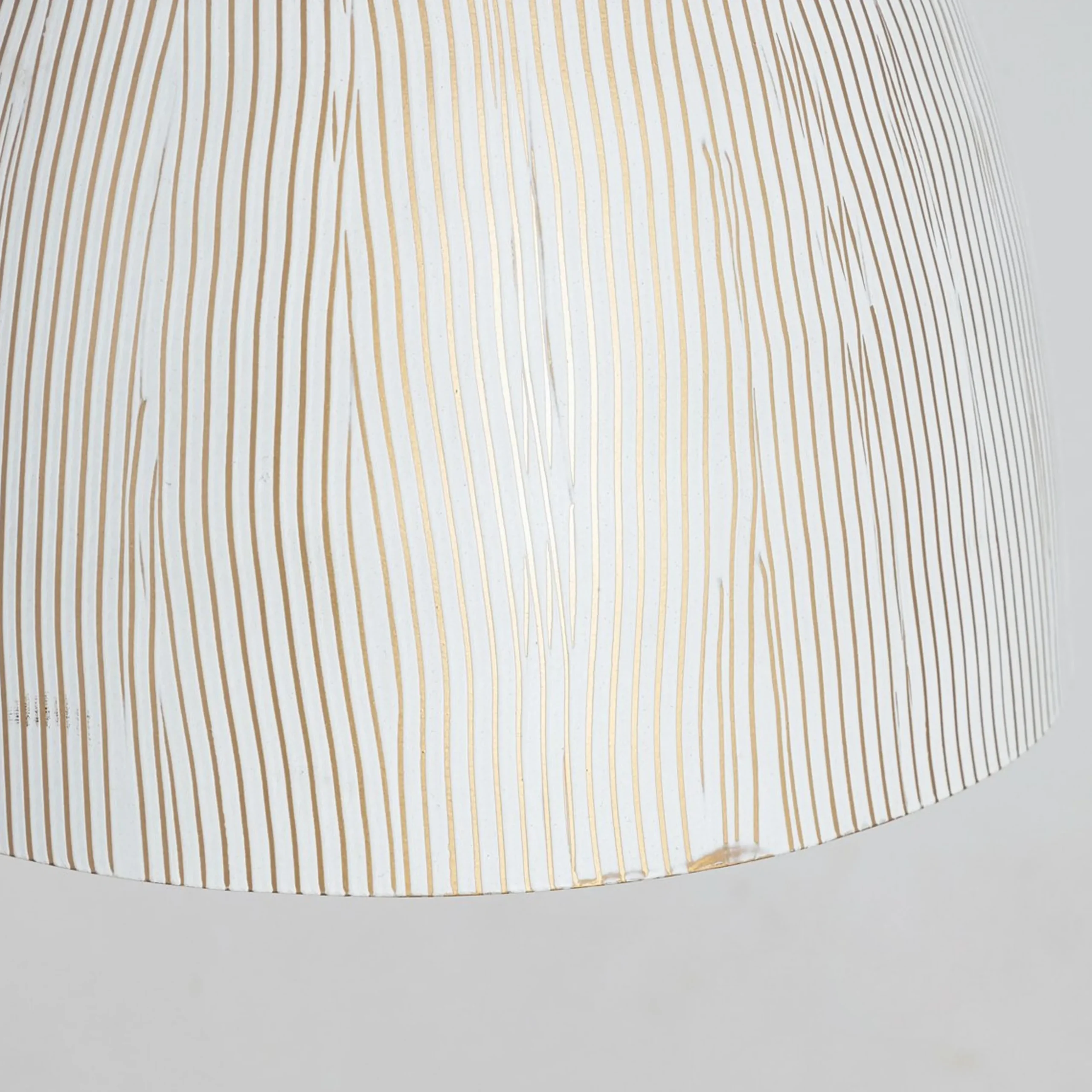 Nzuri Tapered Pendant - Small