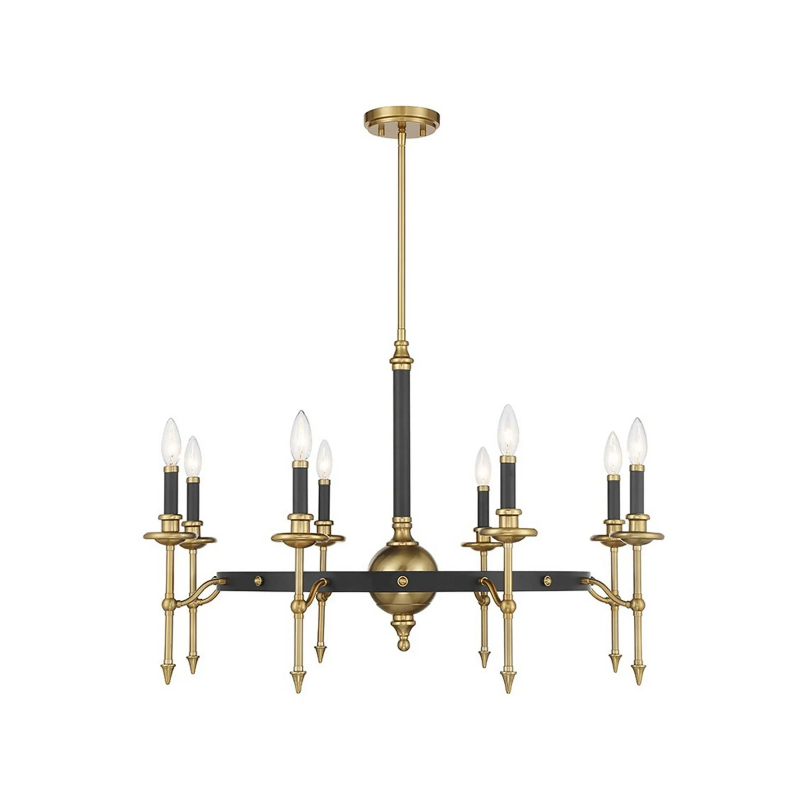 Obertello Chandelier - Large