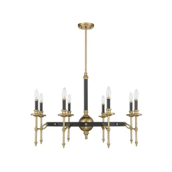 Obertello Chandelier - Large