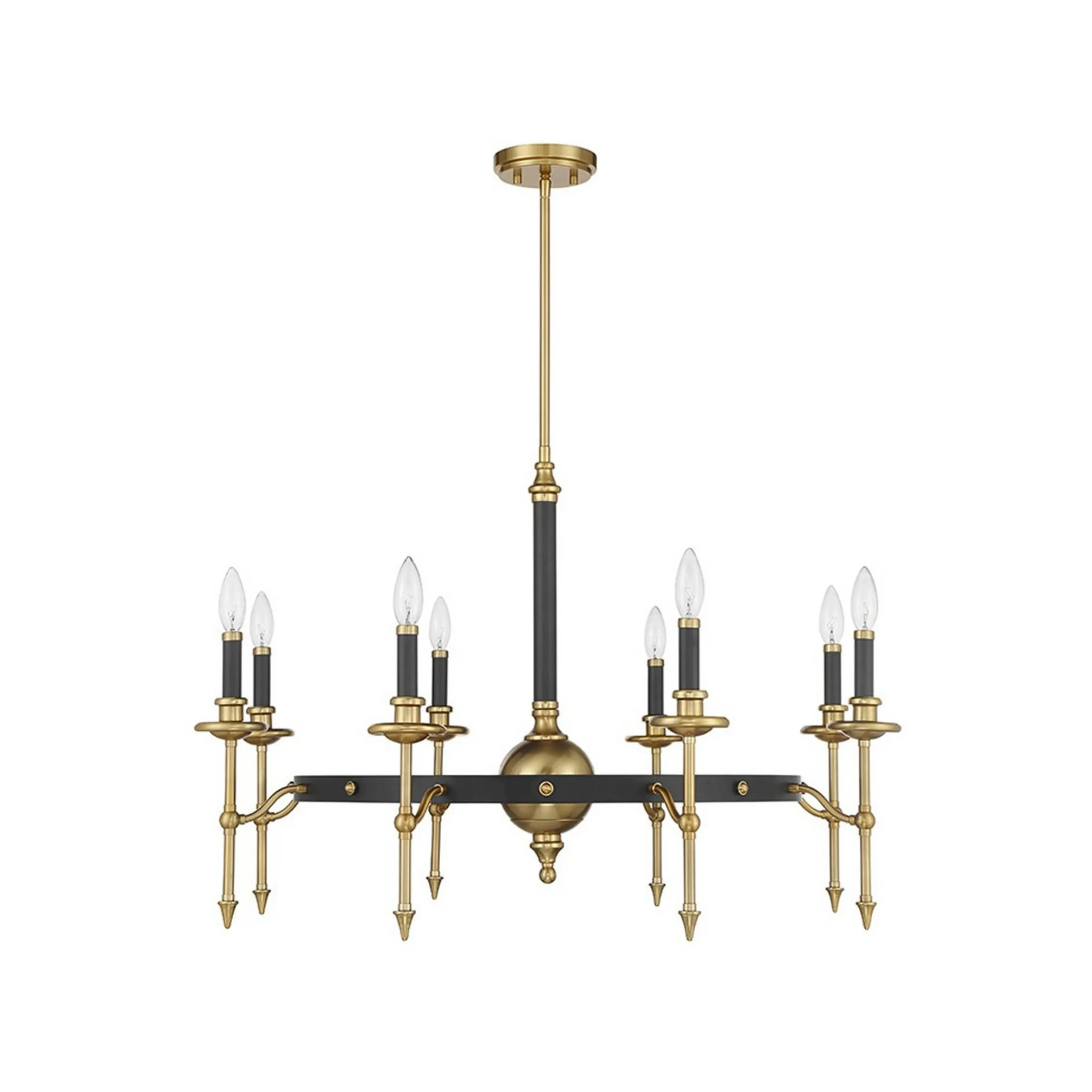 Obertello Chandelier - Large