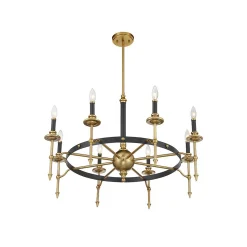 Obertello Chandelier - Large