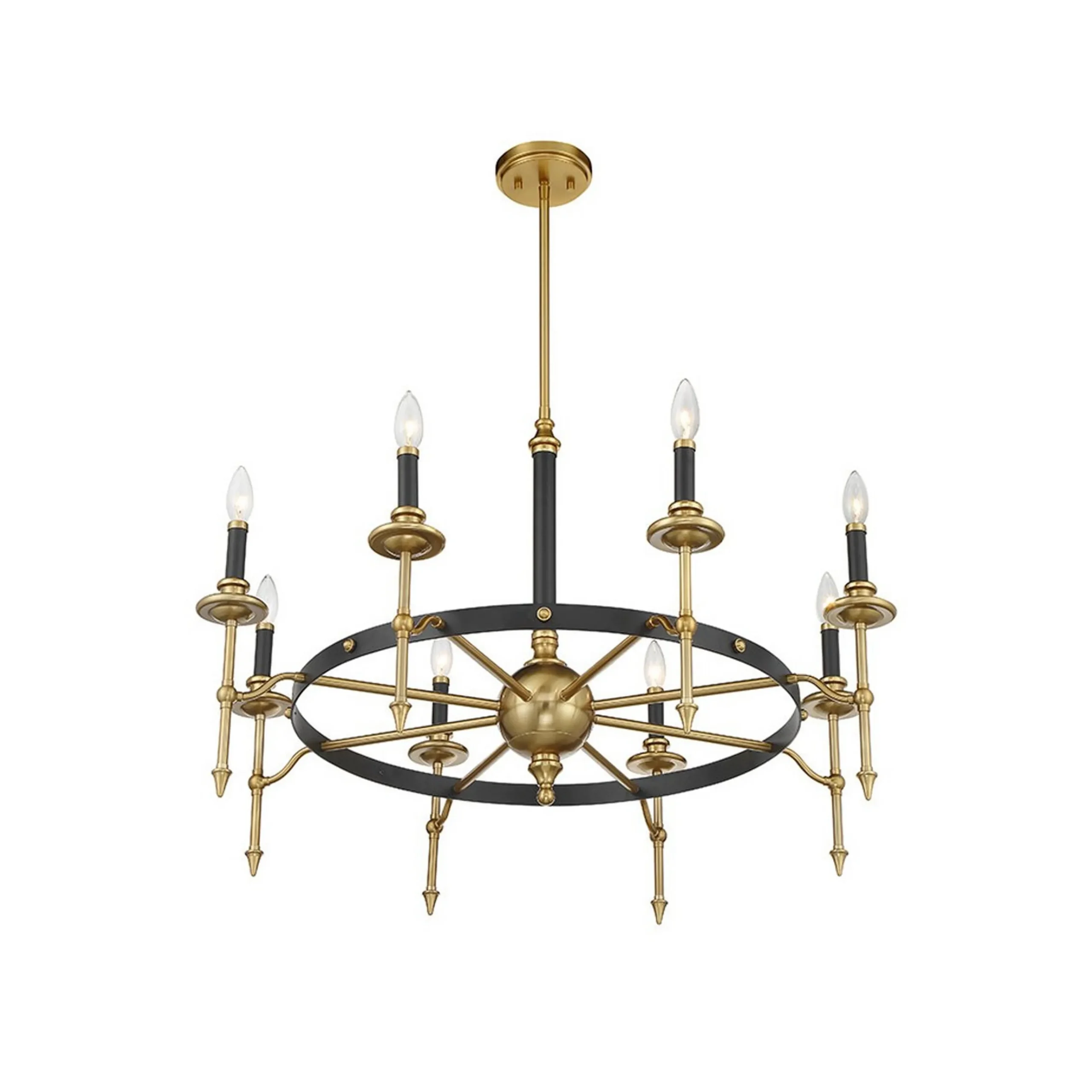 Obertello Chandelier - Large